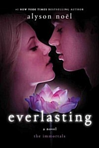 Everlasting (Paperback)