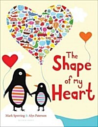 The Shape of My Heart (Hardcover)