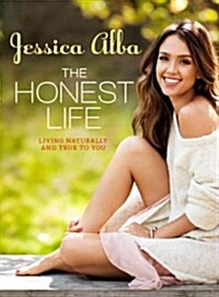 [중고] The Honest Life: Living Naturally and True to You (Paperback)