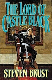 The Lord of Castle Black: Book Two of the Viscount of Adrilankha (Paperback)