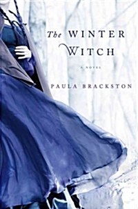[중고] The Winter Witch (Hardcover)