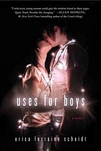 Uses for Boys (Paperback)