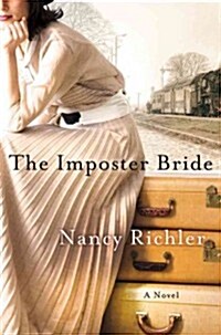 The Imposter Bride (Hardcover, Reprint)