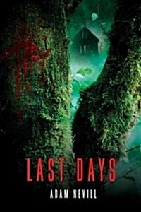 Last Days (Paperback)