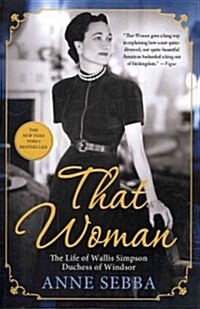 That Woman (Paperback)