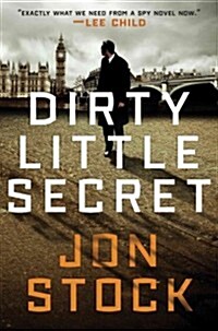 Dirty Little Secret (Hardcover)