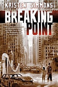 Breaking Point (Hardcover)