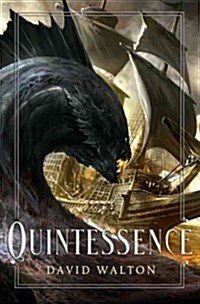 Quintessence (Hardcover)