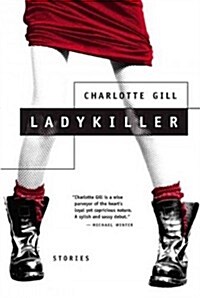 Ladykiller: Stories (Paperback)