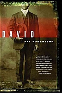 David (Hardcover)