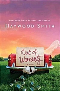 Out of Warranty (Hardcover, New)