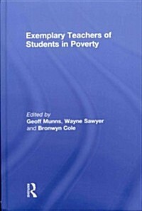 Exemplary Teachers of Students in Poverty (Hardcover)