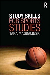 Study Skills for Sports Studies (Paperback)