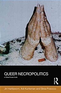 Queer Necropolitics (Hardcover)