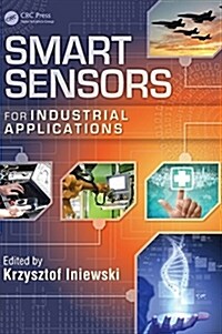 Smart Sensors for Industrial Applications (Hardcover)