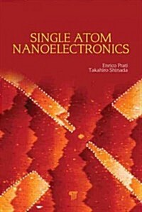 Single-Atom Nanoelectronics (Hardcover)