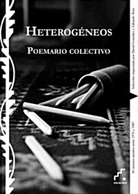 Heterogeneous/ Heterogeneos (Paperback)