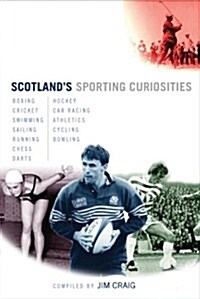 Scotlands Sporting Curiosities (Paperback)