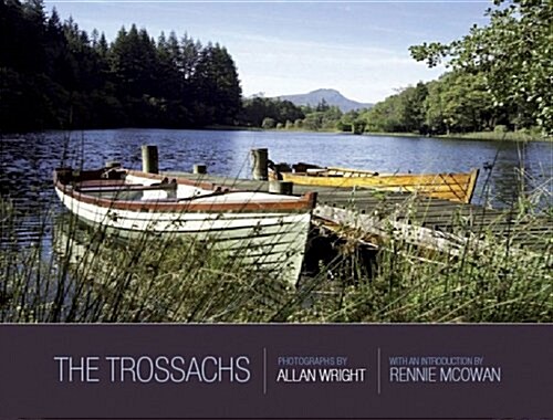 The Trossachs (Paperback)