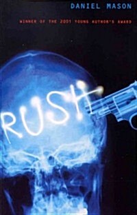 Rush (Paperback)