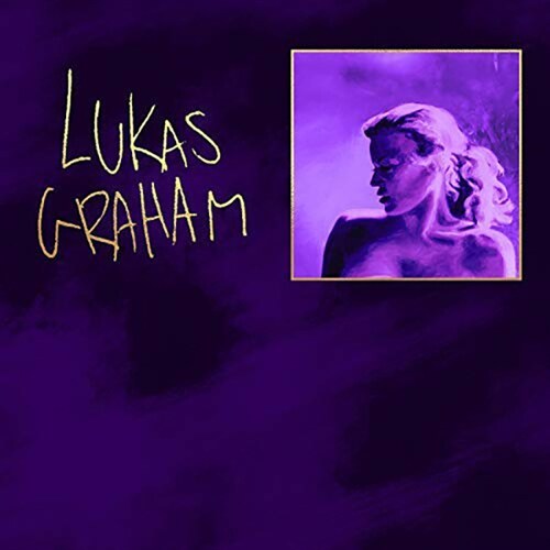 [수입] Lukas Graham - 3 [The Purple Album]