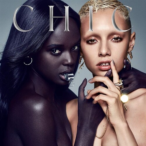 [수입] Nile Rodgers & Chic - Its About Time [180g LP]