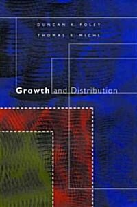 Growth and Distribution (Hardcover)