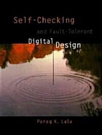 [중고] Self-Checking and Fault-Tolerant Digital Design (Hardcover)