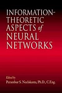 Information-Theoretic Aspects of Neural Networks (Hardcover)