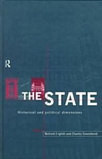 The State (Hardcover)