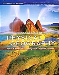 Fundamentals of the Physical Environment Instructors Manual (Paperback, 2)