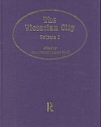 Victorian City - Re-Issue   V1 (Hardcover)