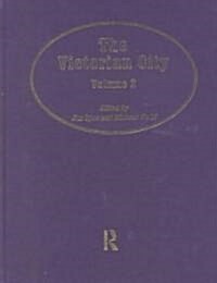 Victorian City - Re-Issue   V2 (Hardcover)