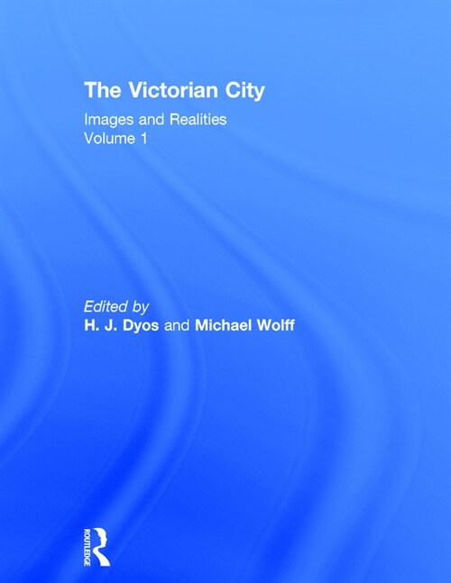 The Victorian City (Multiple-component retail product)
