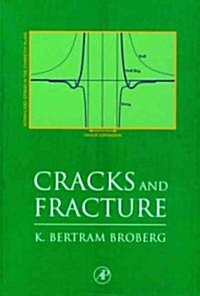 Cracks and Fracture (Hardcover)
