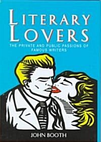 Literary Lovers (Hardcover)