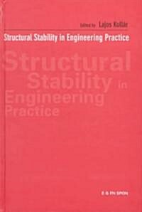 Structural Stability in Engineering Practice (Hardcover)