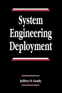 System Engineering Deployment (Hardcover)