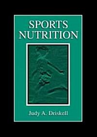 Sports Nutrition (Hardcover)