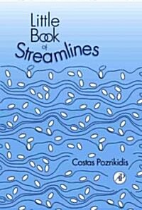 Little Book of Streamlines (Hardcover, Diskette)