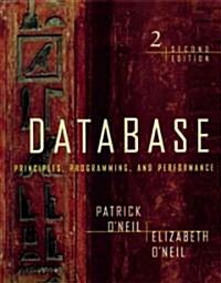 Database (Hardcover, 2nd, Subsequent)