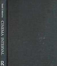 Cinema-Interval (Hardcover)