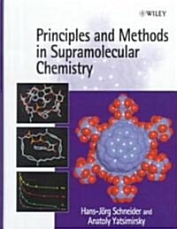 Principles and Methods in Supramolecular Chemistry (Hardcover)