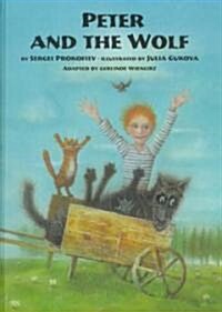 Peter and the Wolf (Library)