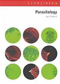 Parasitology (Paperback)