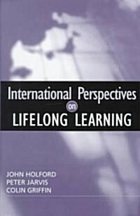 International Perspectives on Lifelong Learning (Hardcover)