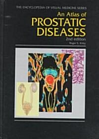 An Atlas of Prostatic Diseases (Hardcover, 2 Rev ed)