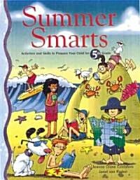 Summer Smarts (Paperback)