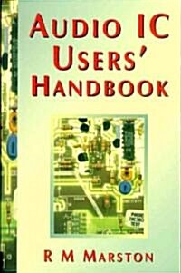 Audio IC Users Handbook (Paperback, 2, Revised)