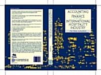 Accounting and Finance for the International Hospitality Industry (Paperback)